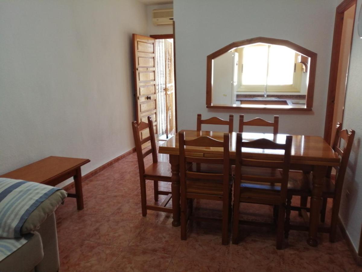 Apartamento Paraiso En ซานตาโปลา ภายนอก รูปภาพ