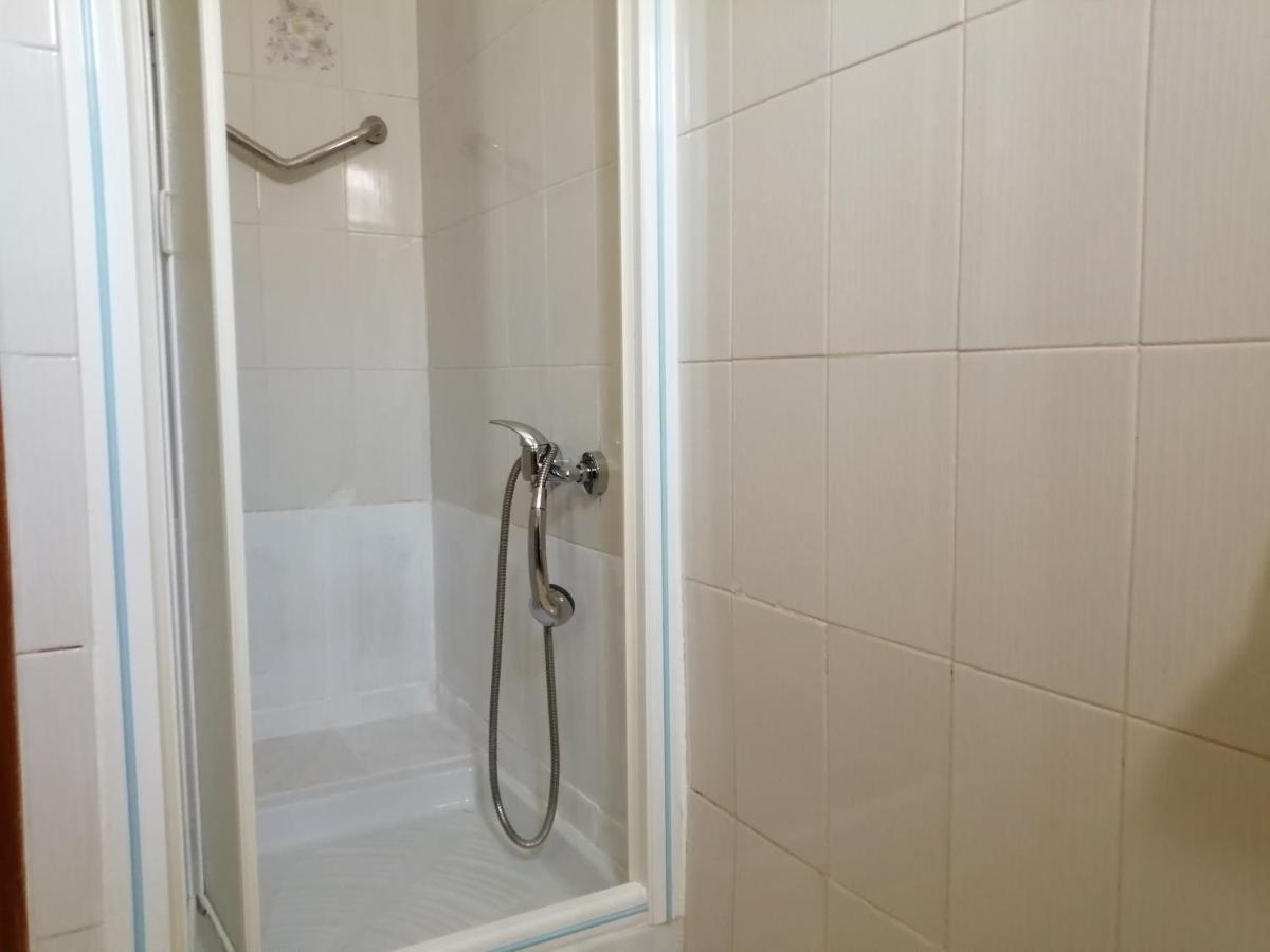 Apartamento Paraiso En ซานตาโปลา ภายนอก รูปภาพ