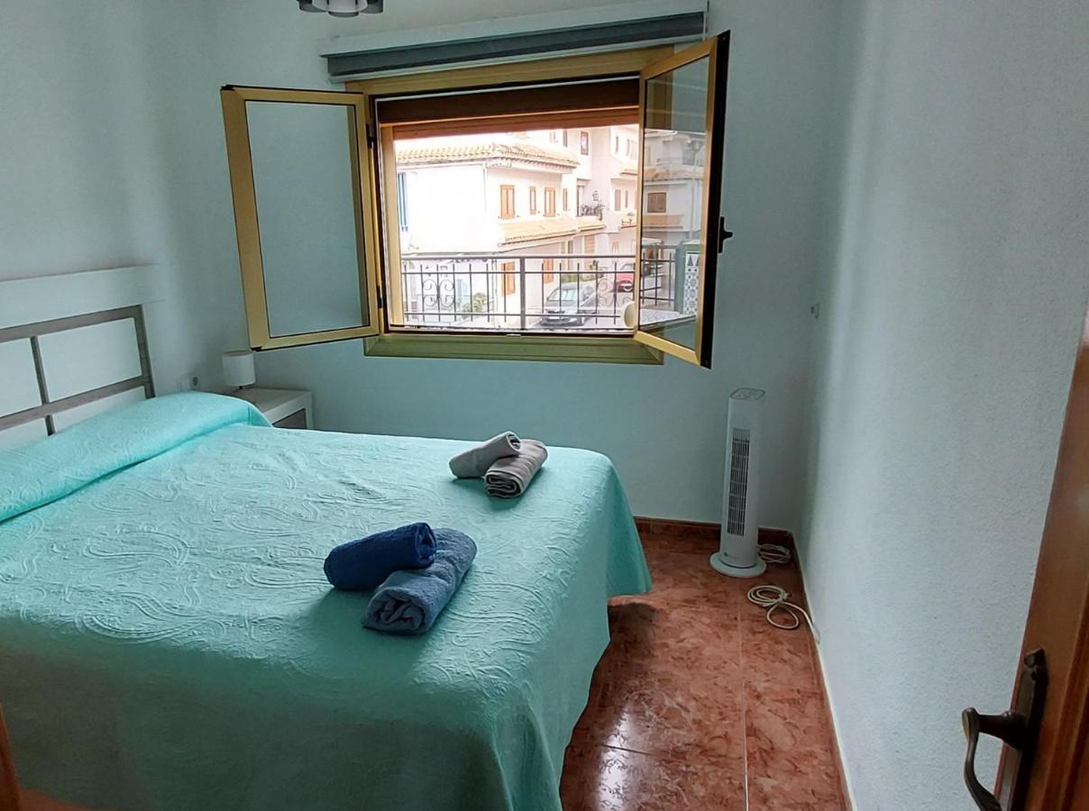 Apartamento Paraiso En ซานตาโปลา ภายนอก รูปภาพ