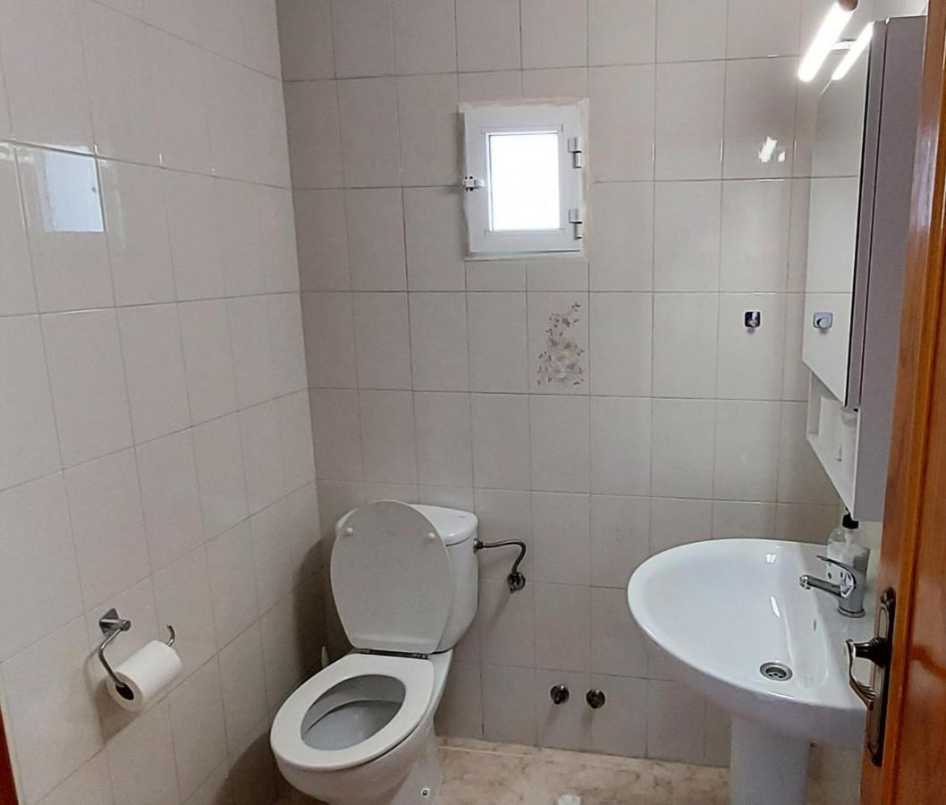 Apartamento Paraiso En ซานตาโปลา ภายนอก รูปภาพ