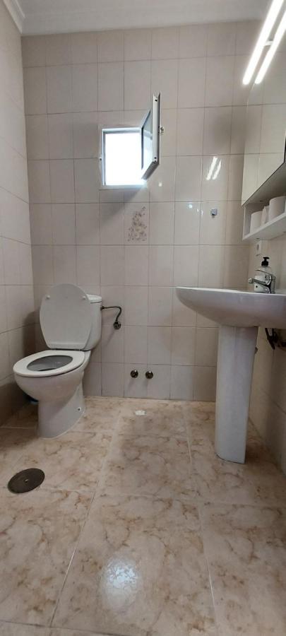 Apartamento Paraiso En ซานตาโปลา ภายนอก รูปภาพ