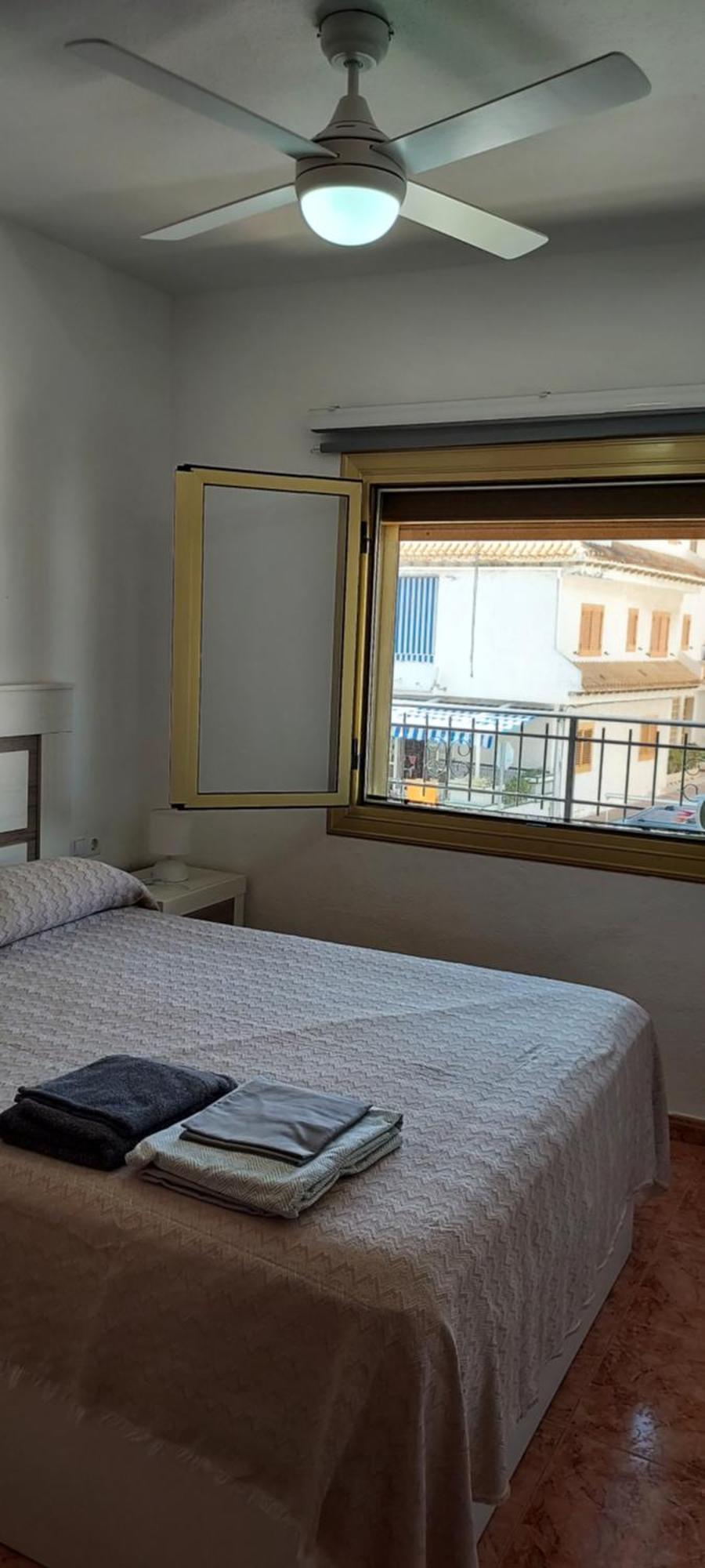Apartamento Paraiso En ซานตาโปลา ภายนอก รูปภาพ